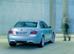 BMW M5 2004 года (WW)